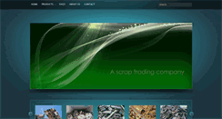 Desktop Screenshot of greenwavetraders.com